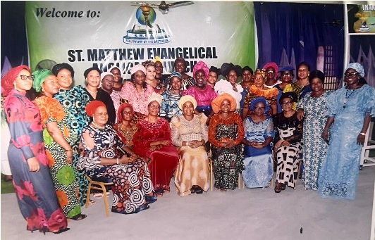women's exco